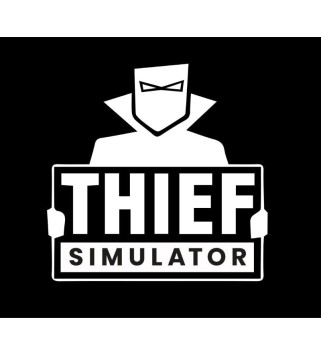 Thief Simulator Steam Key GLOBAL